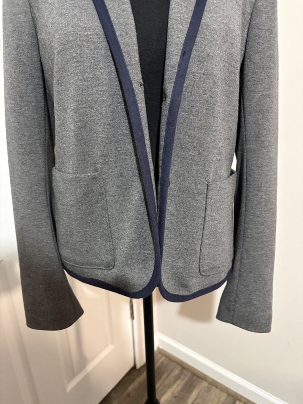 The Academy Blazer View 2